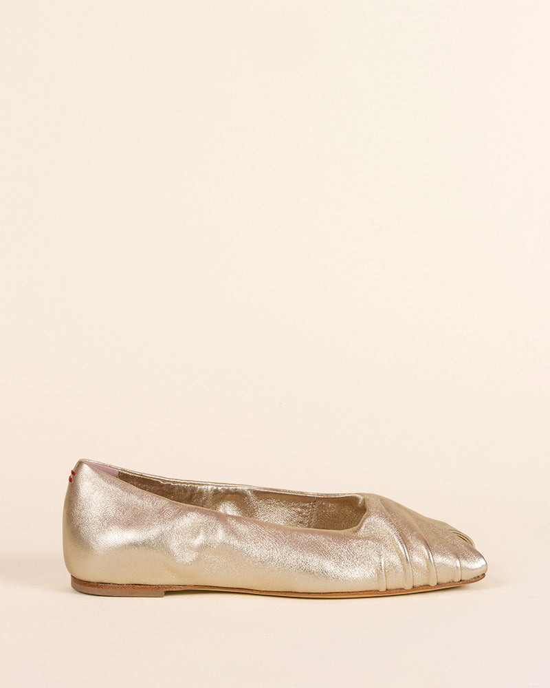 Ballerines halmanera