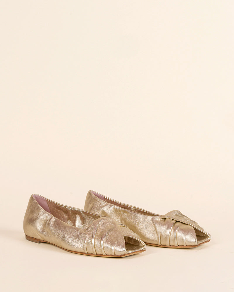 Ballerines halmanera