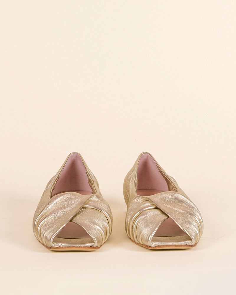 Ballerines halmanera