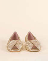 Ballerines halmanera