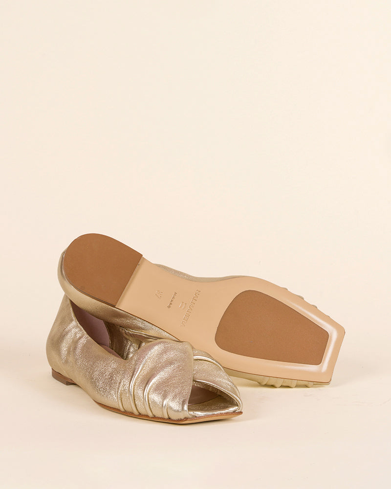Ballerines halmanera