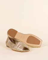 Ballerines halmanera