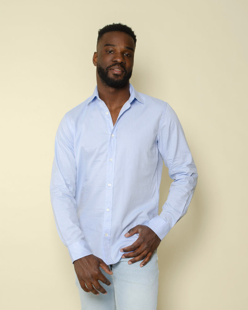 Chemise hartford
