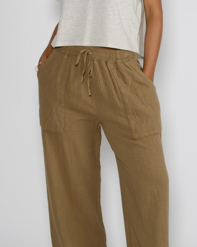 Pantalon aokyanos