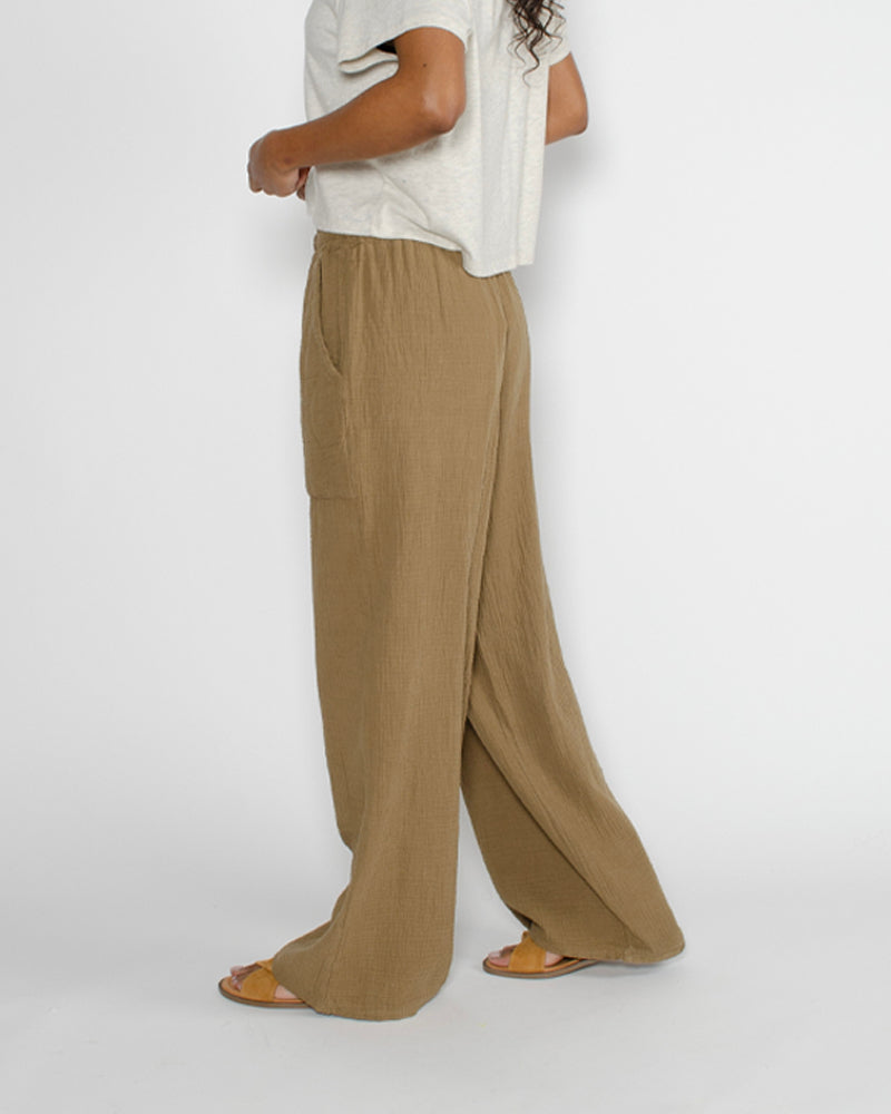 Pantalon aokyanos