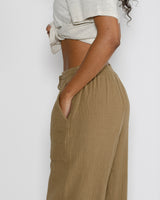 Pantalon aokyanos
