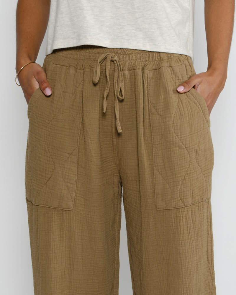 Pantalon aokyanos