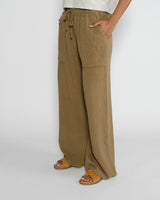 Pantalon aokyanos