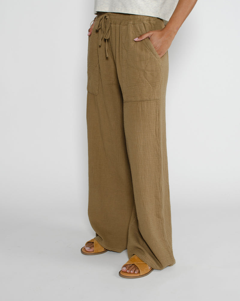 Pantalon aokyanos