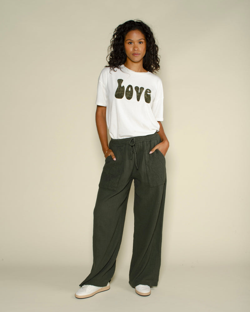 Pantalon aokyanos