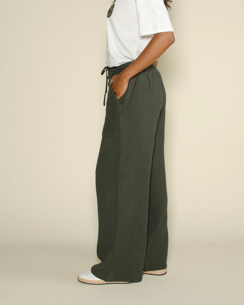 Pantalon aokyanos