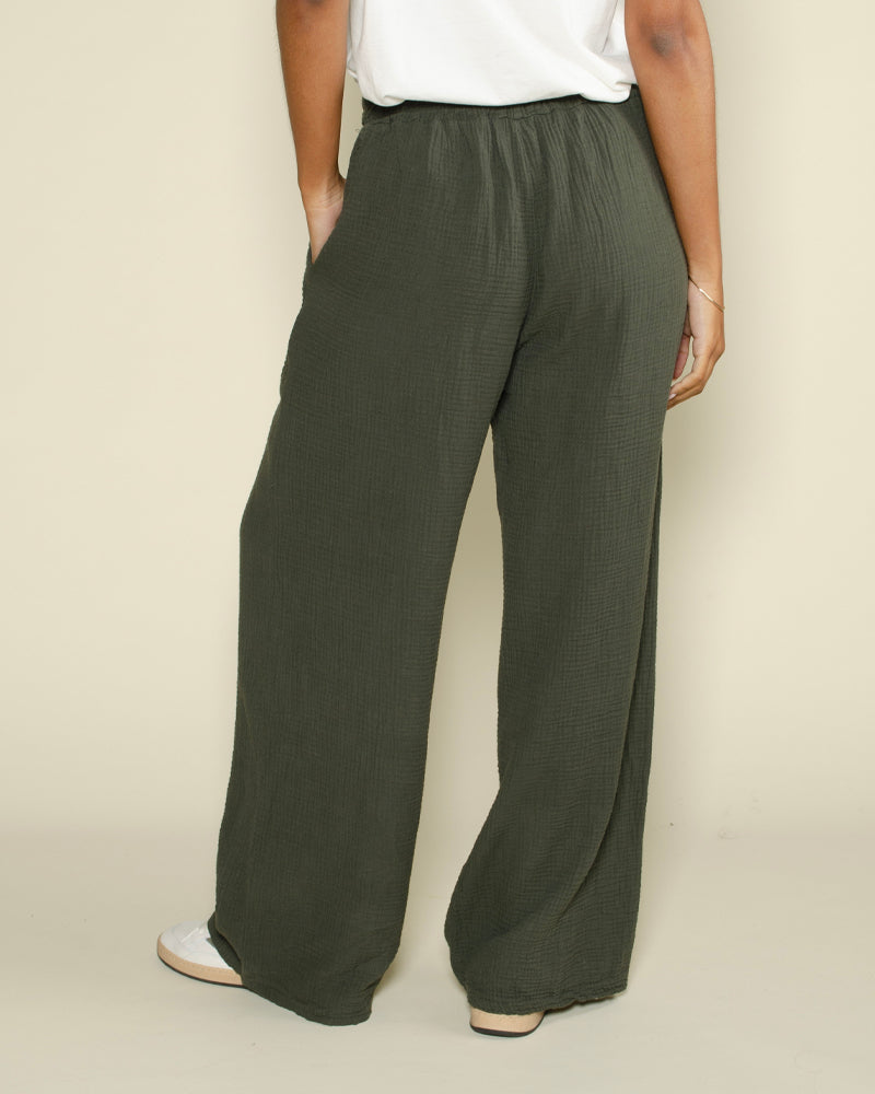 Pantalon aokyanos
