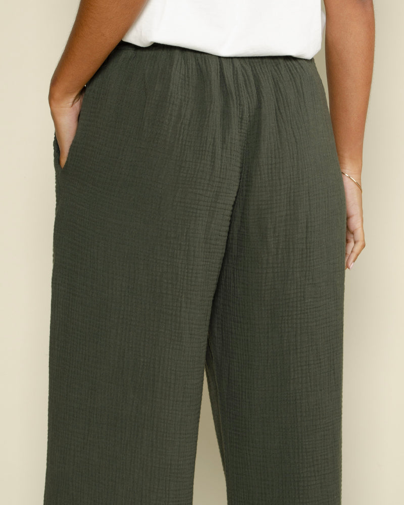 Pantalon aokyanos