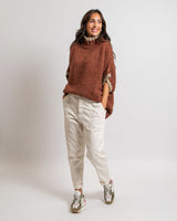Pulls & Gilets BALANCE TON PULL - Pull balance ton pull