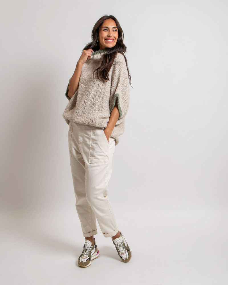 Pulls & Gilets BALANCE TON PULL - Pull balance ton pull