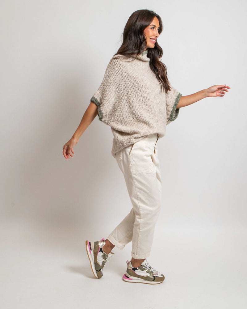 Pulls &amp; Gilets BALANCE TON PULL - Pull balance ton pull