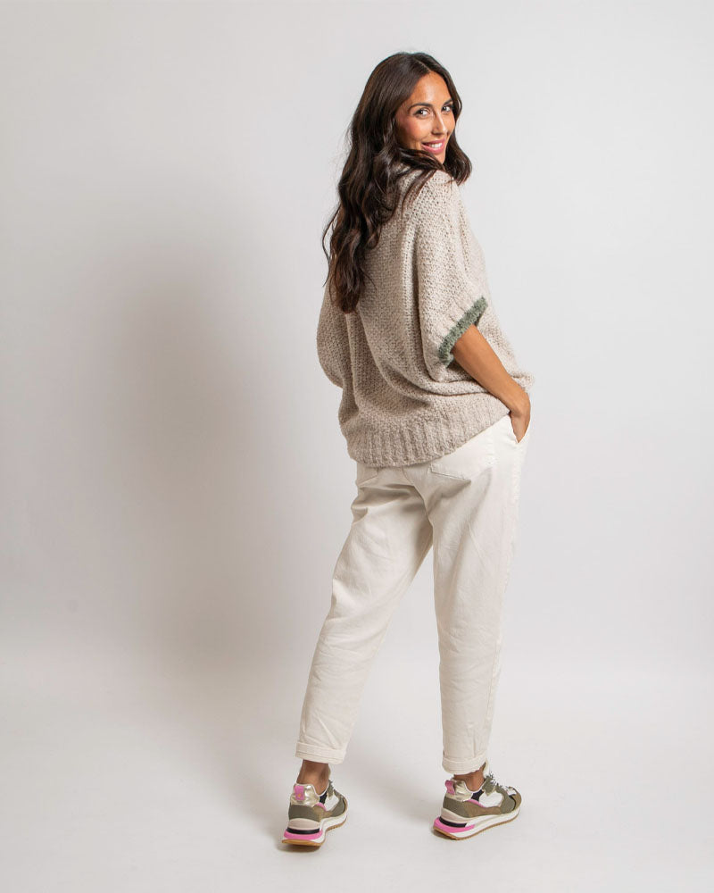Pulls & Gilets BALANCE TON PULL - Pull balance ton pull