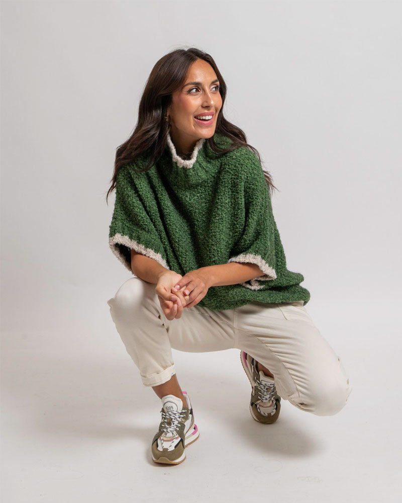 Pulls &amp; Gilets BALANCE TON PULL - Pull balance ton pull