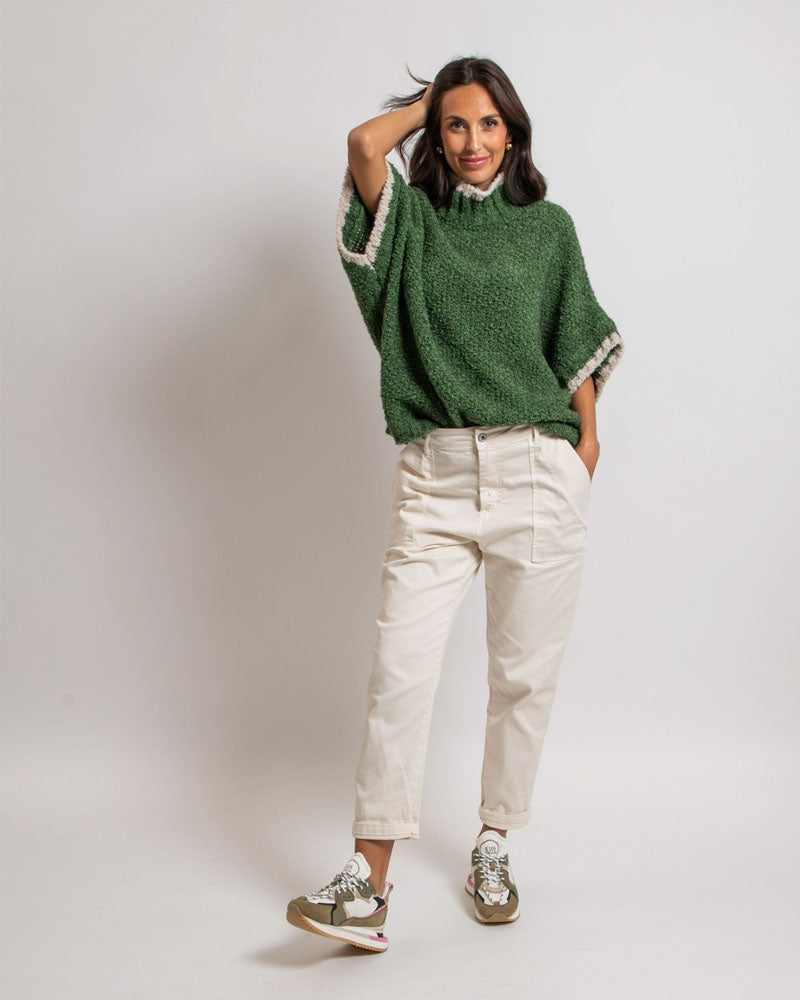 Pulls &amp; Gilets BALANCE TON PULL - Pull balance ton pull