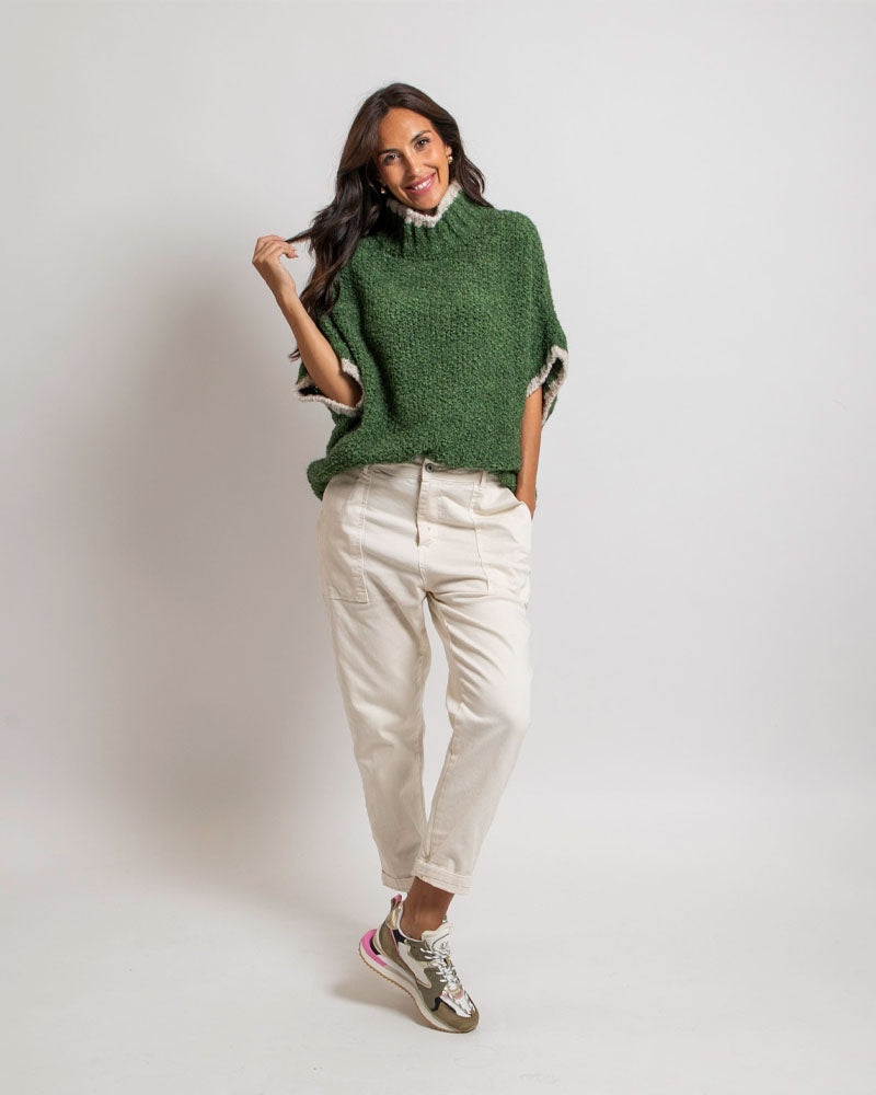 Pulls &amp; Gilets BALANCE TON PULL - Pull balance ton pull
