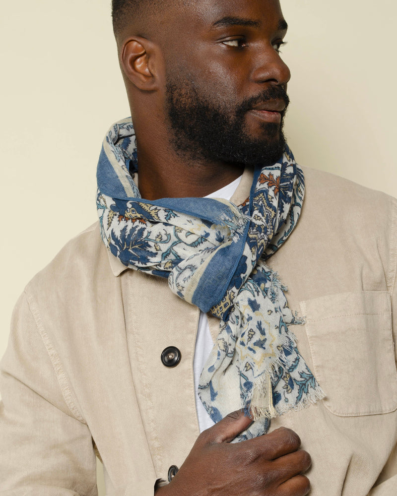 Foulard monsieur charli