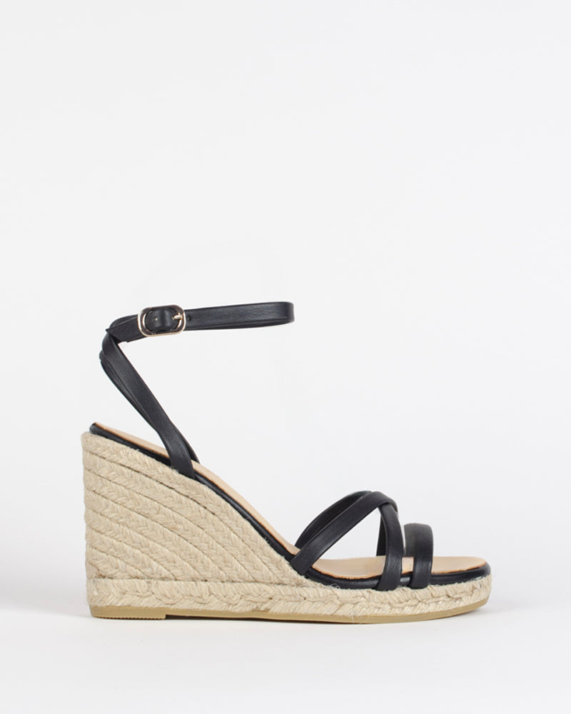 Ballerines &amp; Mocassins BAYONA - Compensee bayona