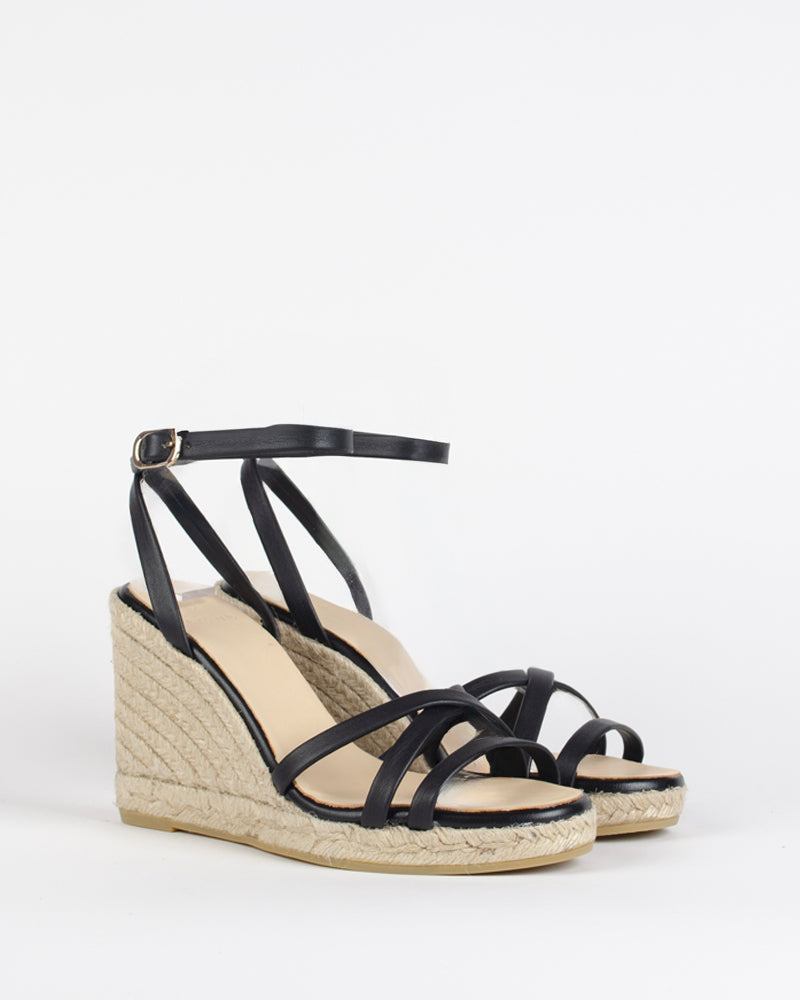 Ballerines &amp; Mocassins BAYONA - Compensee bayona