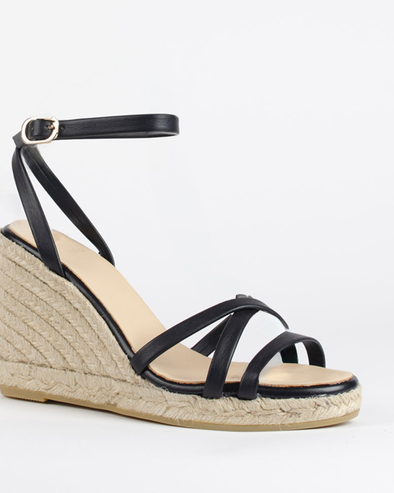 Ballerines &amp; Mocassins BAYONA - Compensee bayona