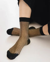 Chaussettes sapin