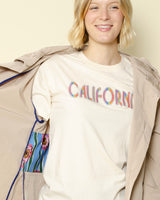 Parka pret pour partir