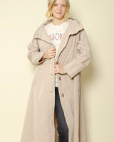 Parka pret pour partir