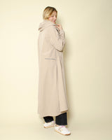 Parka pret pour partir