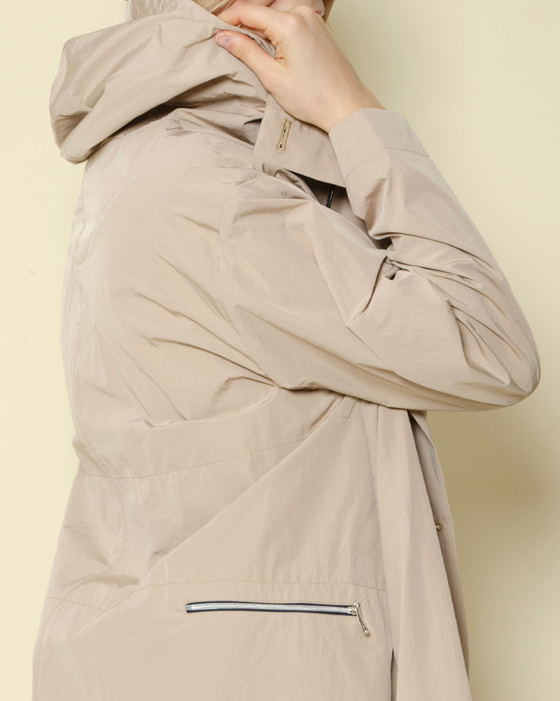 Parka pret pour partir