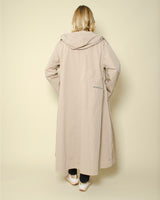 Parka pret pour partir
