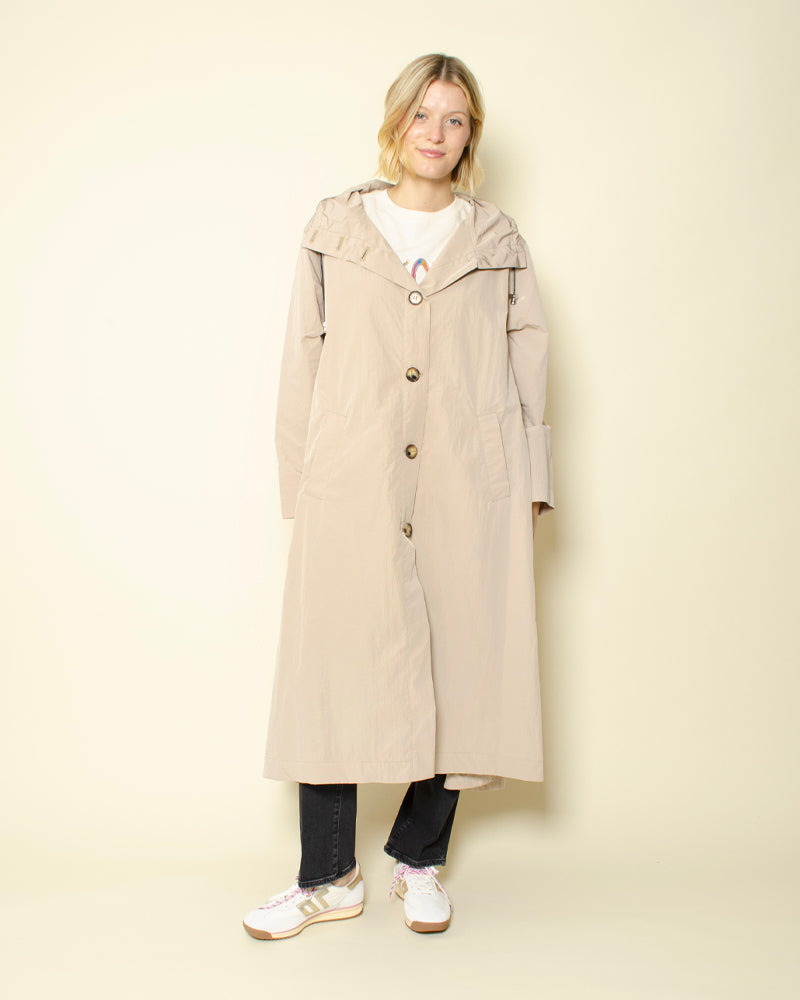 Parka pret pour partir