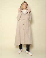Parka pret pour partir