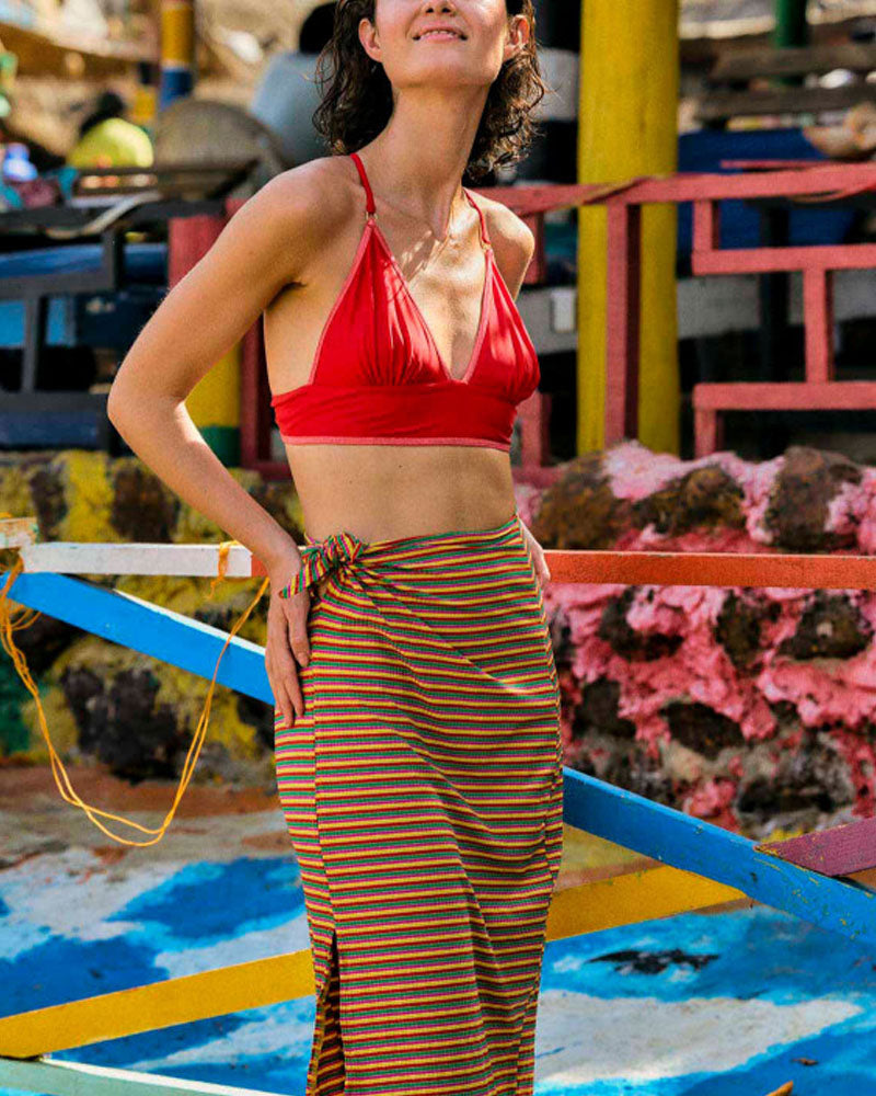 Jupe bain la nouvelle