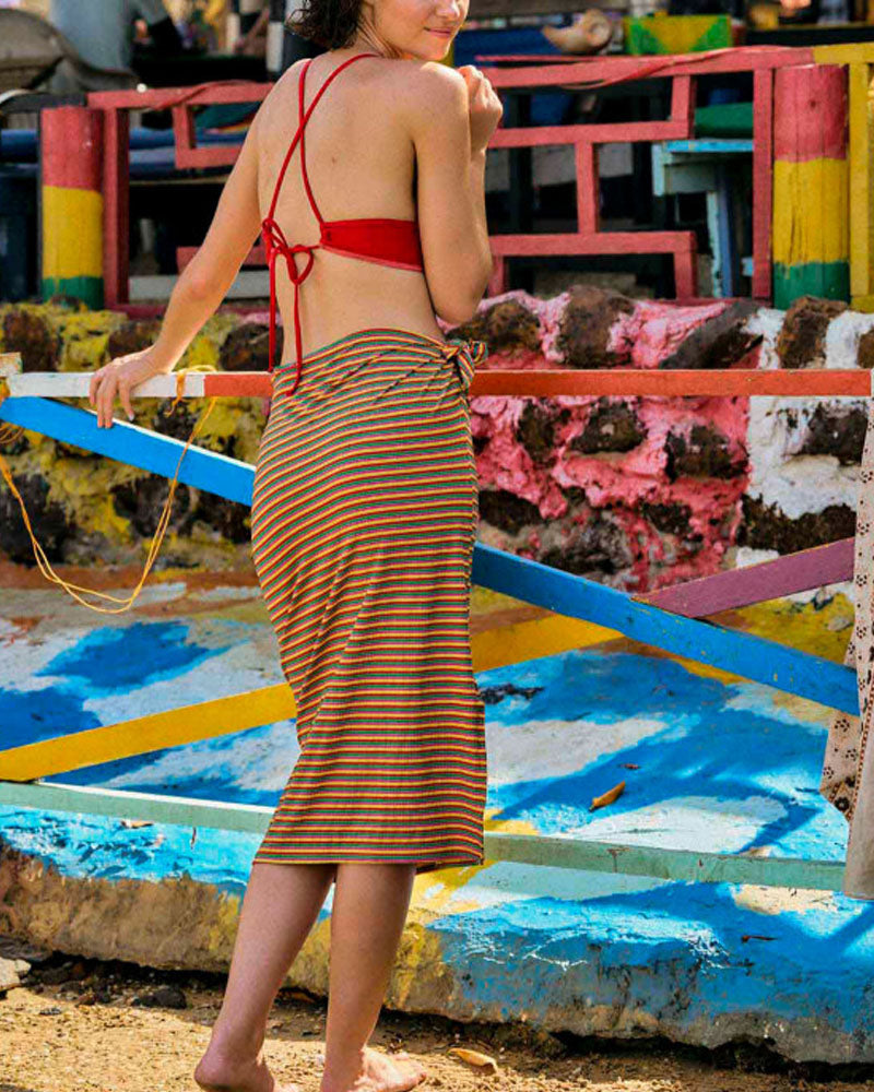 Jupe bain la nouvelle