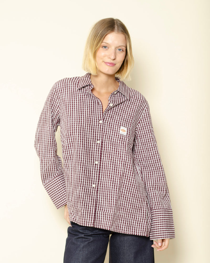 Chemise sassa