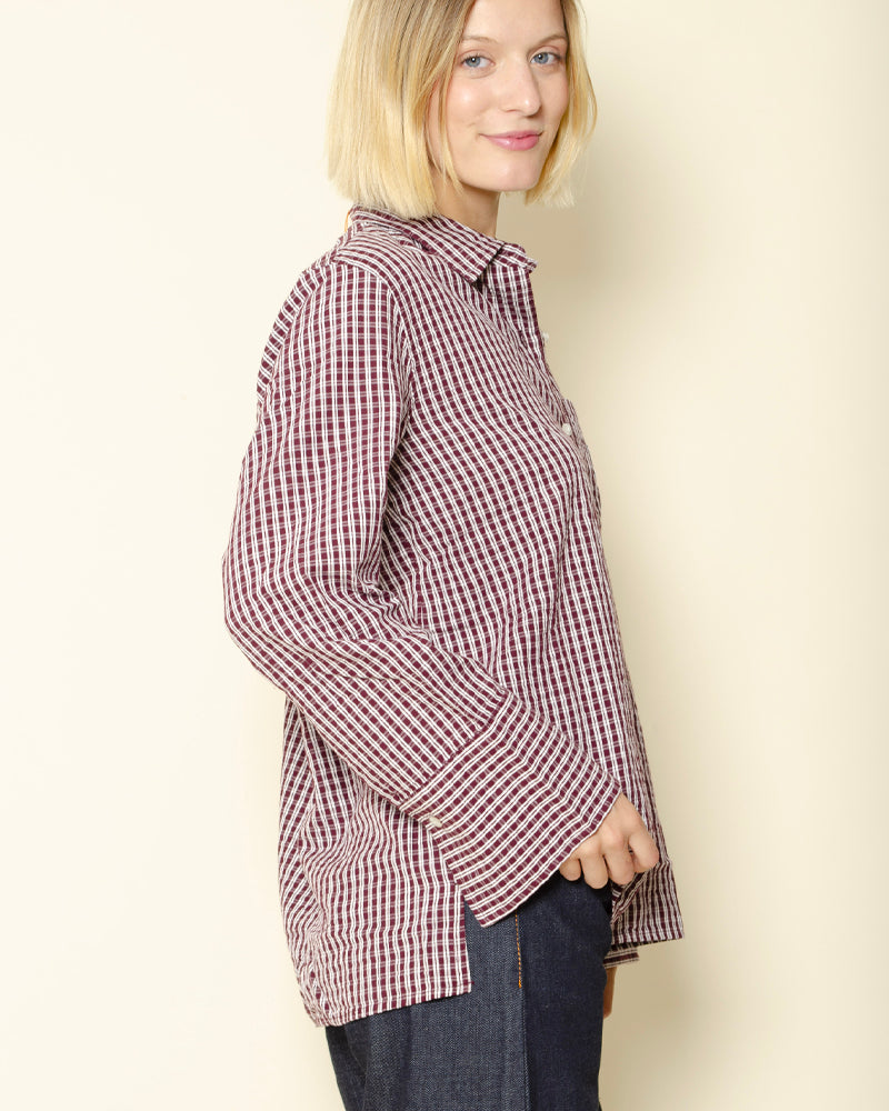 Chemise sassa