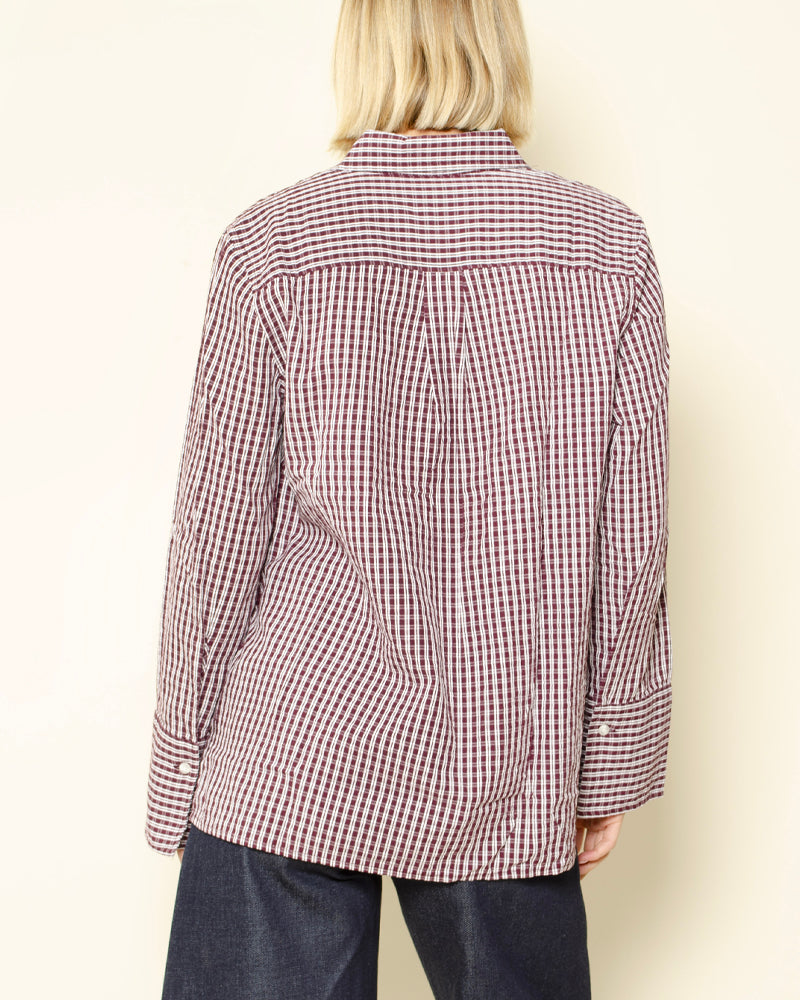 Chemise sassa
