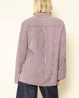 Chemise sassa