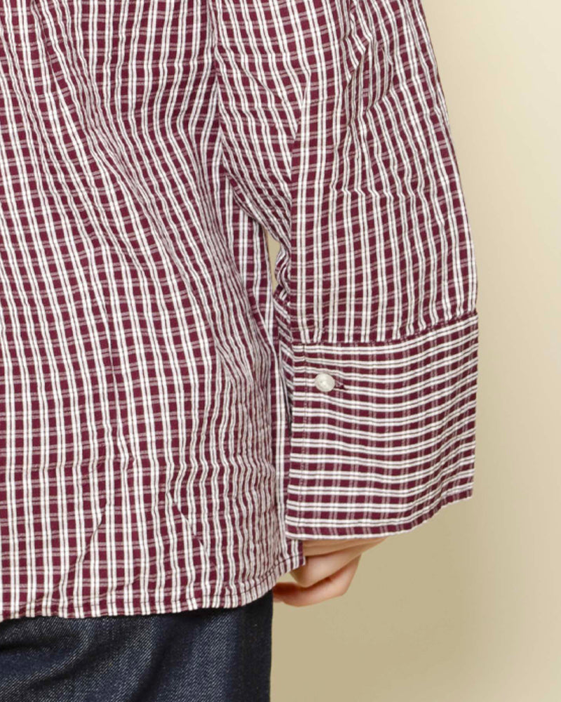 Chemise sassa