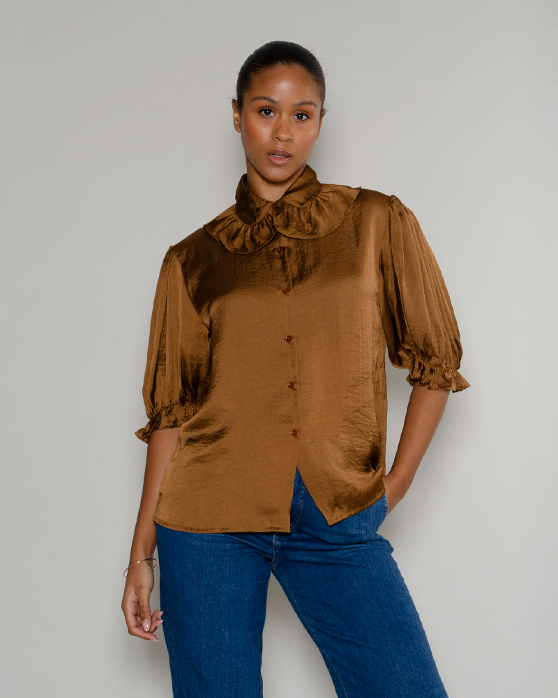 Chemises LAURENCE BRAS - Chemise laurence bras