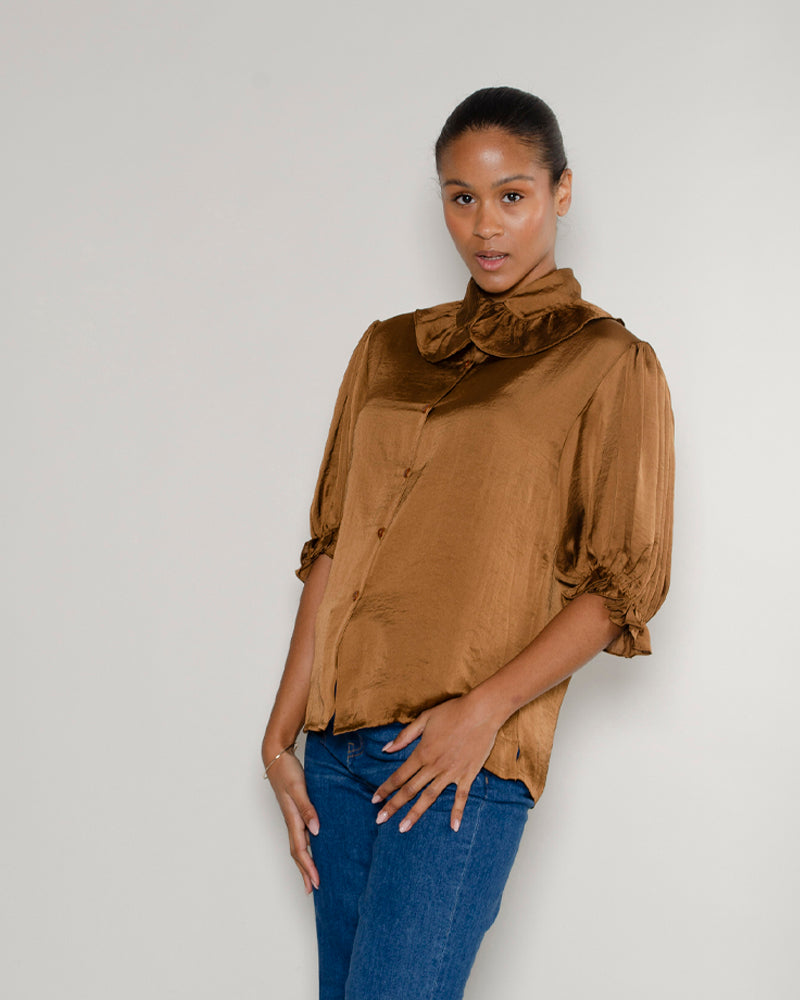 Chemises LAURENCE BRAS - Chemise laurence bras