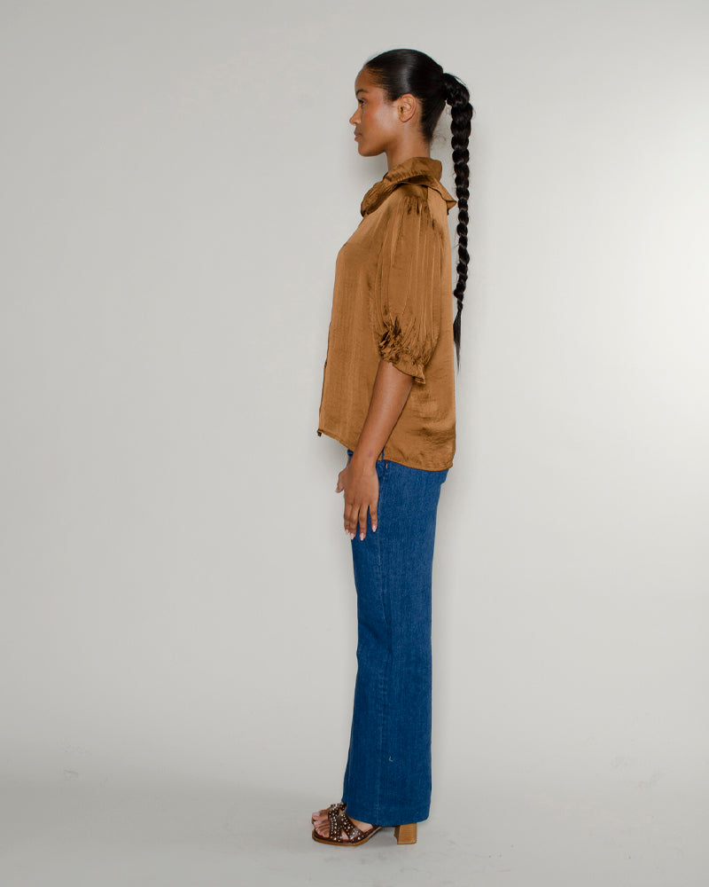 Chemises LAURENCE BRAS - Chemise laurence bras