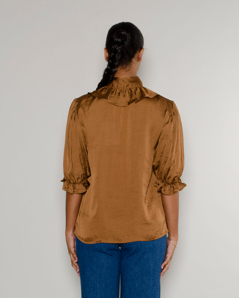 Chemises LAURENCE BRAS - Chemise laurence bras