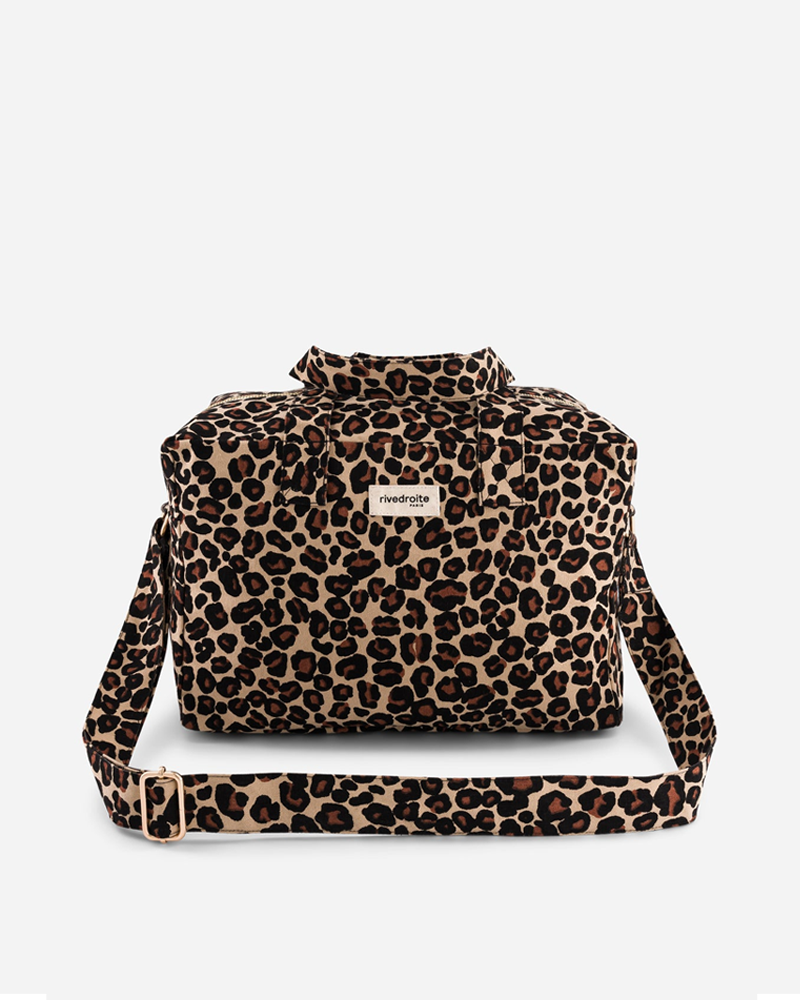 Cabas RIVE DROITE - Sac city rive droite