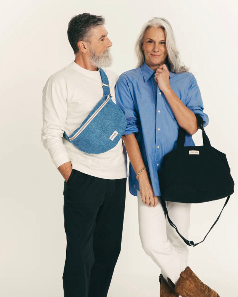 Sac city rive droite