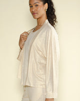 Vestes & Blousons NOTSHY - Veste lurex notshy